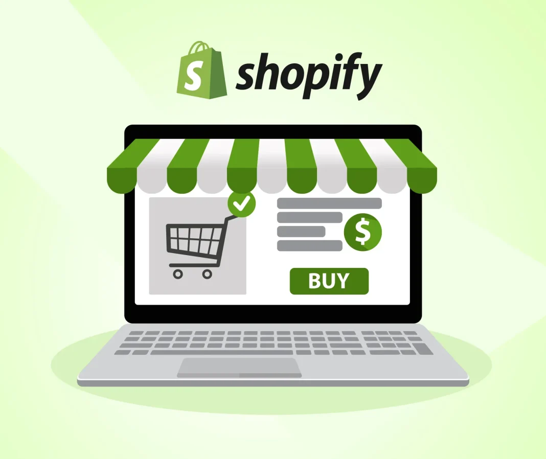 Shopify development company