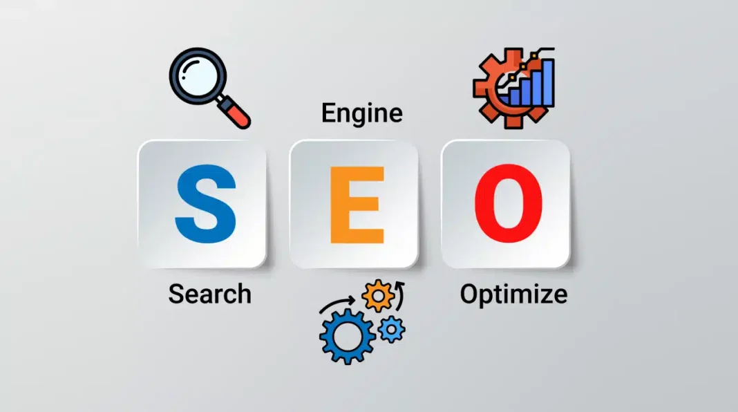 SEO service in Hyderabad