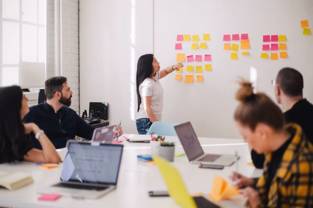Zoho CRM implementation Australia