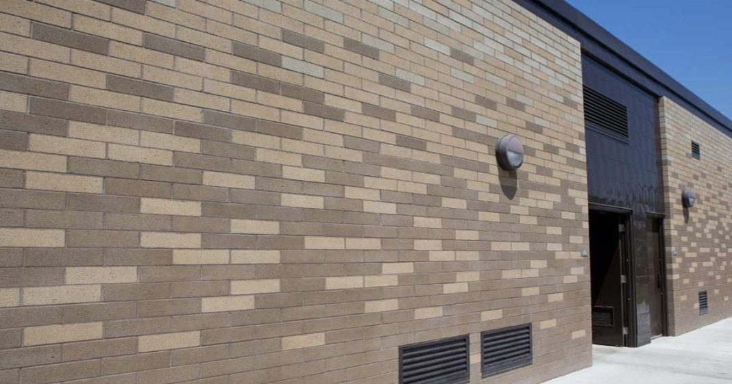 Cen Cal Masonry INC