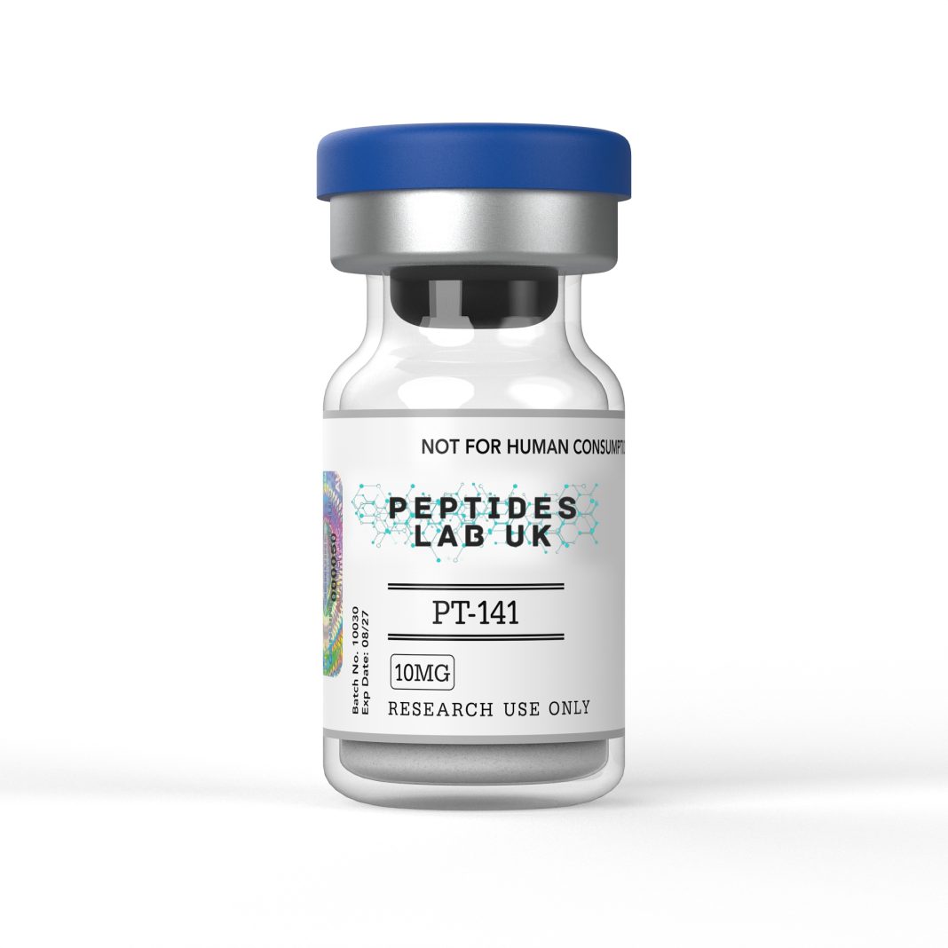 pt 141 peptide