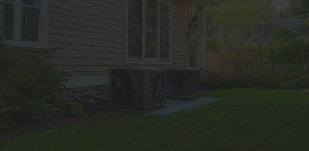 HVAC repair services