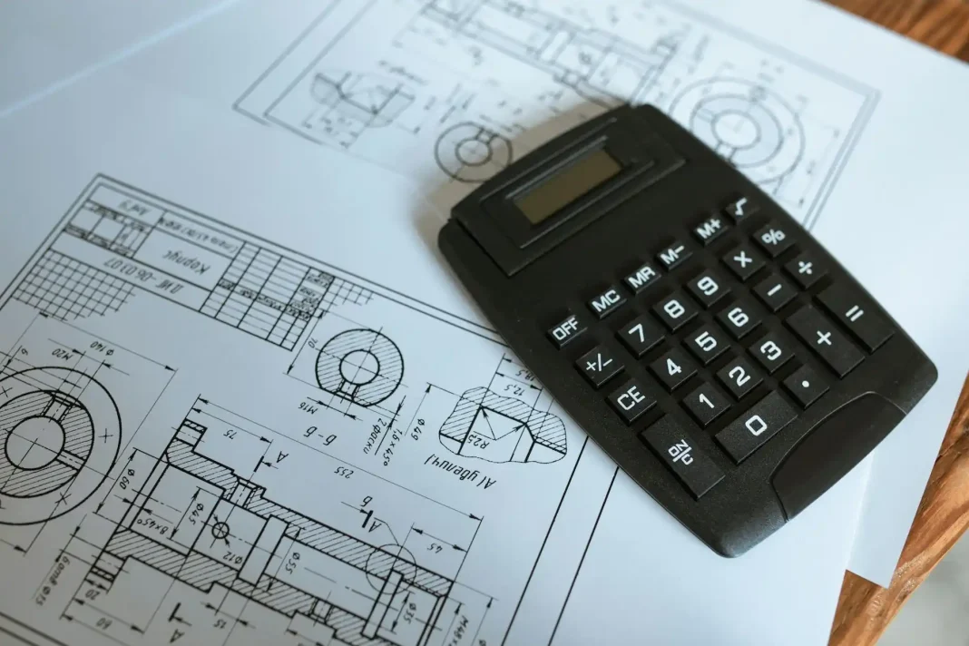 how to budget for a custom home project