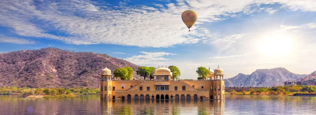 India Golden Triangle Tour Packages